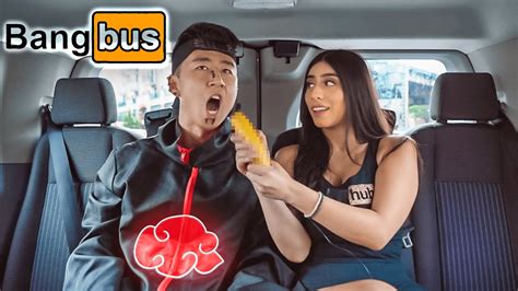 bangbus lucky anne|Bang Bus